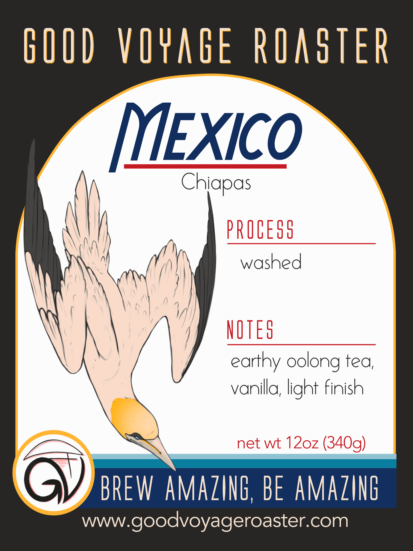 Mexico Chiapas