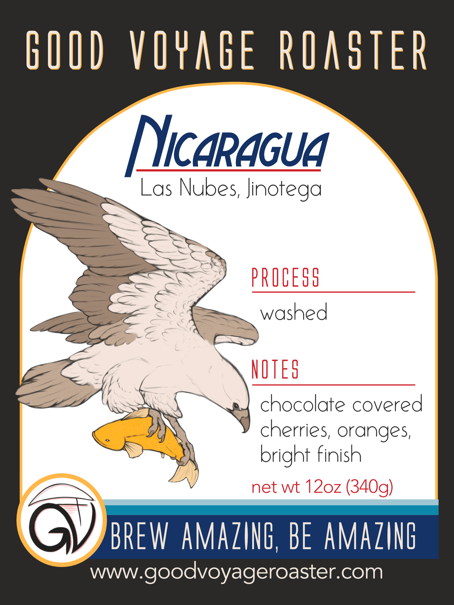 Nicaragua Jinotega