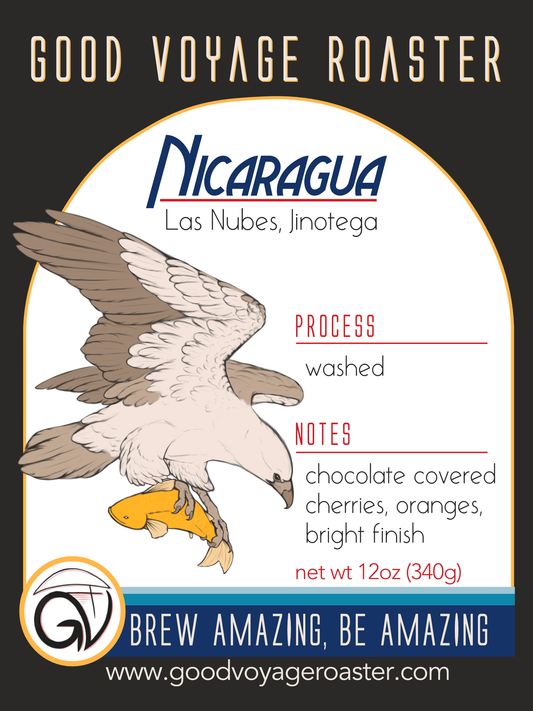 Nicaragua Jinotega